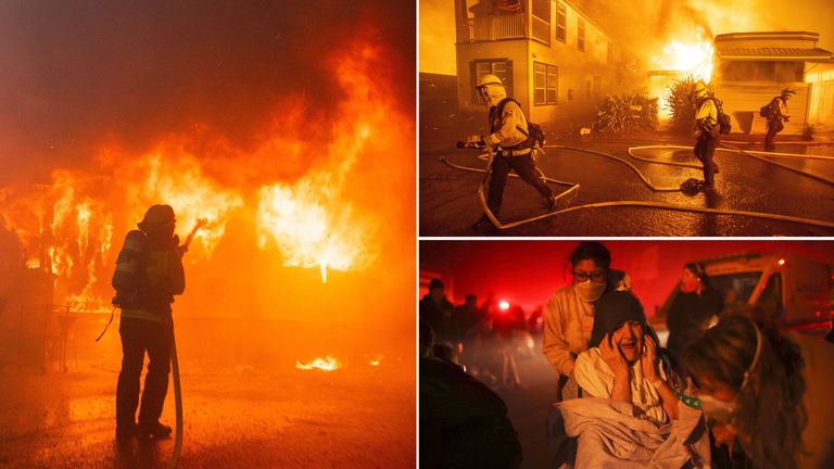 导致他撞倒 导致他撞倒